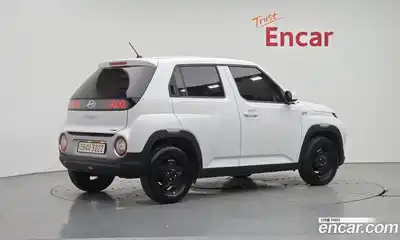 Hyundai Casper 2022 1.0 автомат (гидро), миниатюра 2