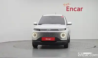 Hyundai Casper 2022 1.0 автомат (гидро), миниатюра 3