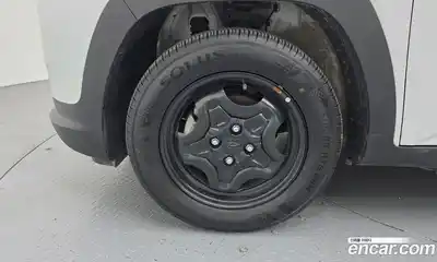 Hyundai Casper 2022 1.0 автомат (гидро), миниатюра 5