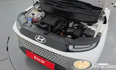 Hyundai Casper 2022 1.0 автомат (гидро), миниатюра 6