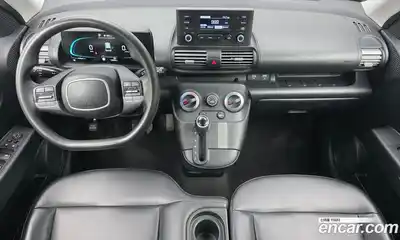 Hyundai Casper 2022 1.0 автомат (гидро), миниатюра 7