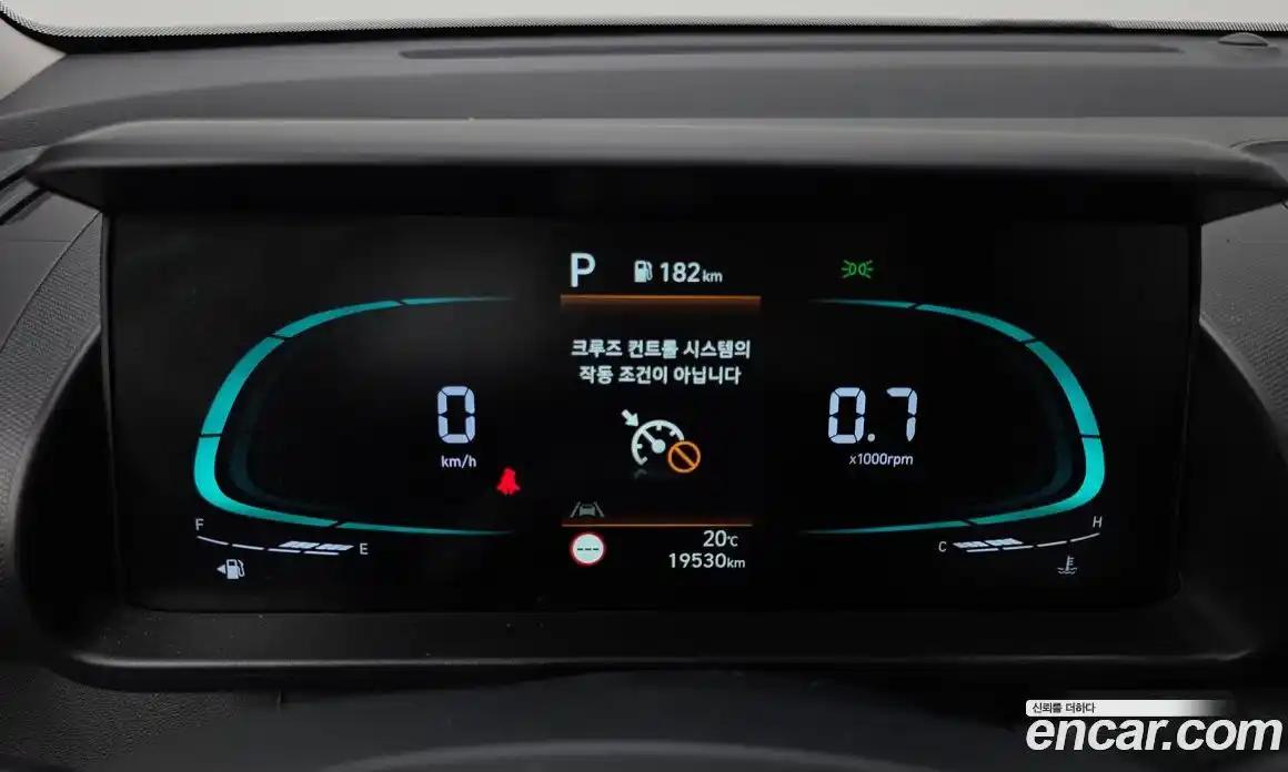Hyundai Casper 2022 1.0 автомат (гидро), фото 8