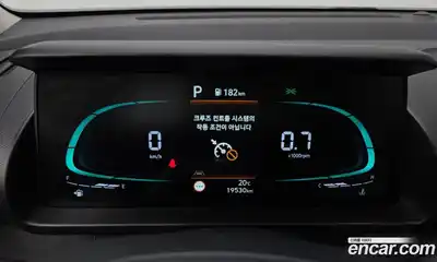 Hyundai Casper 2022 1.0 автомат (гидро), миниатюра 8
