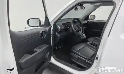 Hyundai Casper 2022 1.0 автомат (гидро), миниатюра 10