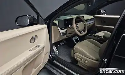 Hyundai Ioniq 5 2025 0.1 гидро, миниатюра 11