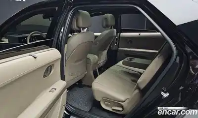 Hyundai Ioniq 5 2025 0.1 гидро, миниатюра 12