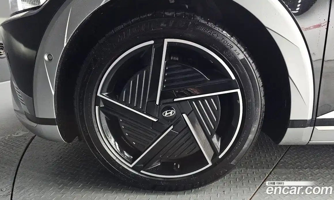 Hyundai Ioniq 5 2025 0.1 гидро, фото 5
