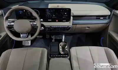 Hyundai Ioniq 5 2025 0.1 гидро, миниатюра 7