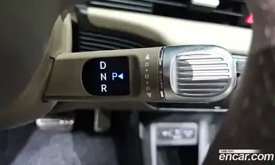 Hyundai Ioniq 5 2025 0.1 гидро, миниатюра 9