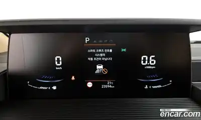 Hyundai Staria 2023 3.5 гидро, миниатюра 11