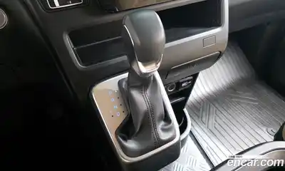 Hyundai Staria 2023 3.5 гидро, миниатюра 12