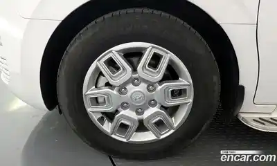 Hyundai Staria 2023 3.5 гидро, миниатюра 5