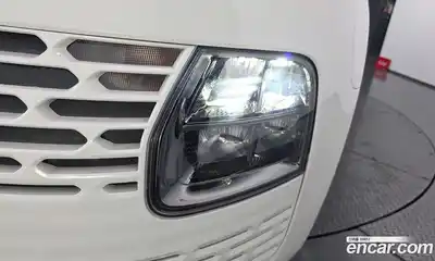 Hyundai Staria 2023 3.5 гидро, миниатюра 8