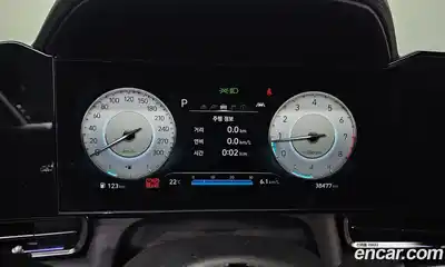 Hyundai Avante 2021 2.0 автомат (гидро), миниатюра 11