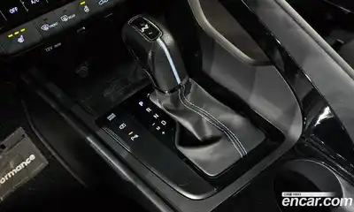 Hyundai Avante 2021 2.0 автомат (гидро), миниатюра 12