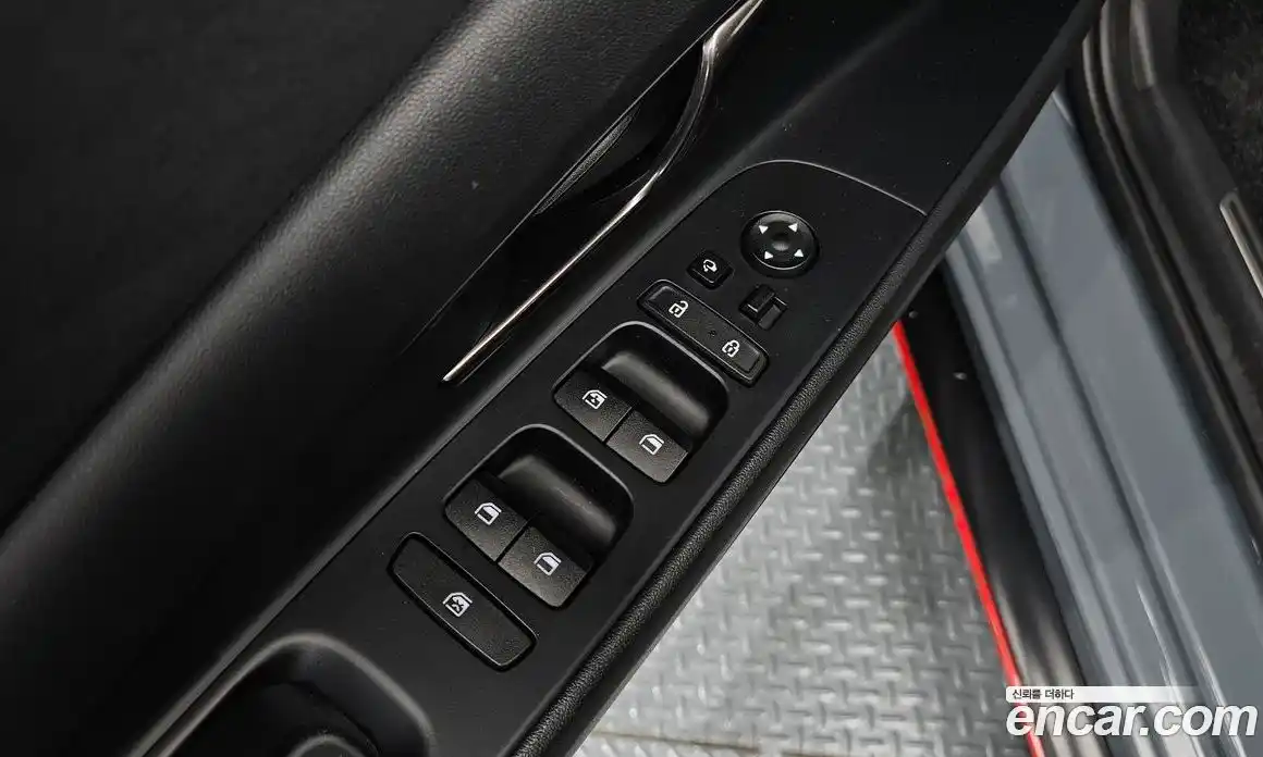Hyundai Avante 2021 2.0 автомат (гидро), фото 19