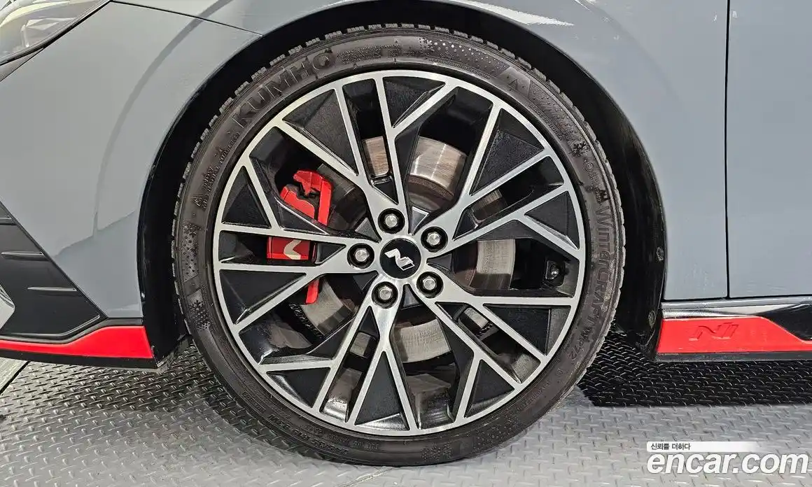 Hyundai Avante 2021 2.0 автомат (гидро), фото 5