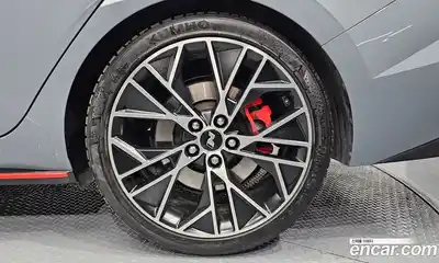 Hyundai Avante 2021 2.0 автомат (гидро), миниатюра 7