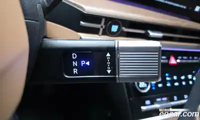 Hyundai Santa Fe 2023 2.5 гидро, миниатюра 12
