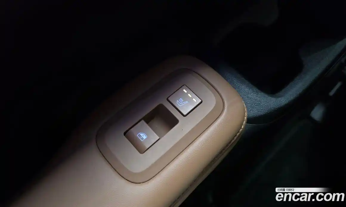 Hyundai Santa Fe 2023 2.5 гидро, фото 25