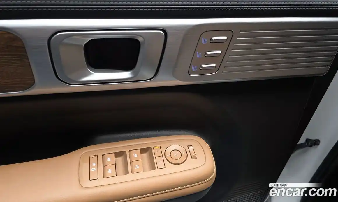 Hyundai Santa Fe 2023 2.5 гидро, фото 29