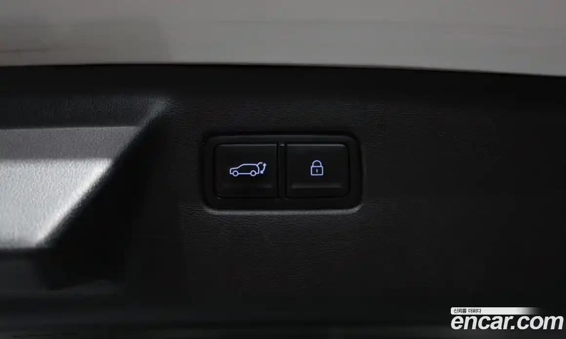 Hyundai Santa Fe 2023 2.5 гидро, фото 31