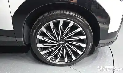 Hyundai Santa Fe 2023 2.5 гидро, миниатюра 5