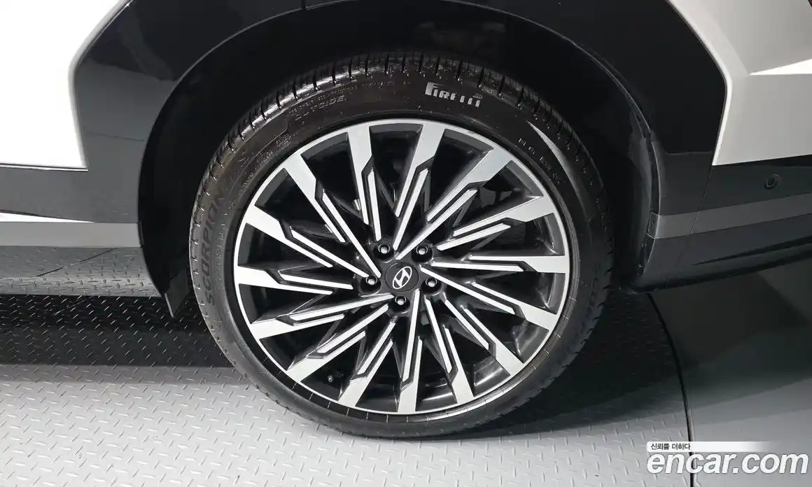 Hyundai Santa Fe 2023 2.5 гидро, фото 7