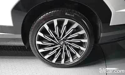 Hyundai Santa Fe 2023 2.5 гидро, миниатюра 7