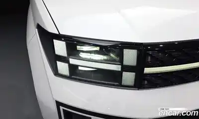 Hyundai Santa Fe 2023 2.5 гидро, миниатюра 8