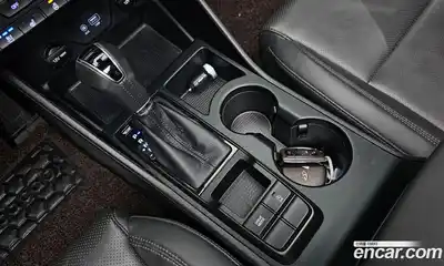 Hyundai Tucson 2019 2.0 автомат (гидро), миниатюра 11