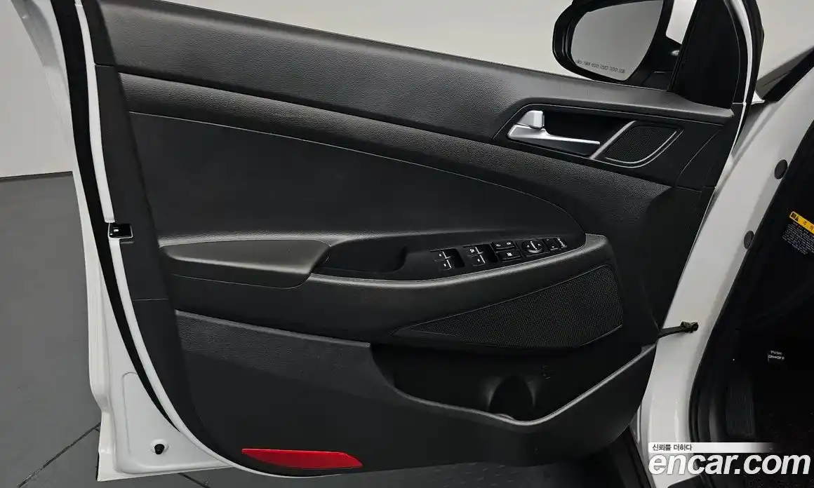 Hyundai Tucson 2019 2.0 автомат (гидро), фото 13