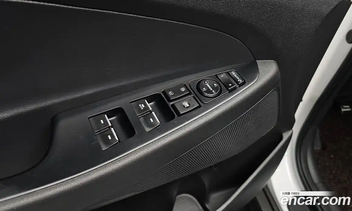 Hyundai Tucson 2019 2.0 автомат (гидро), фото 22