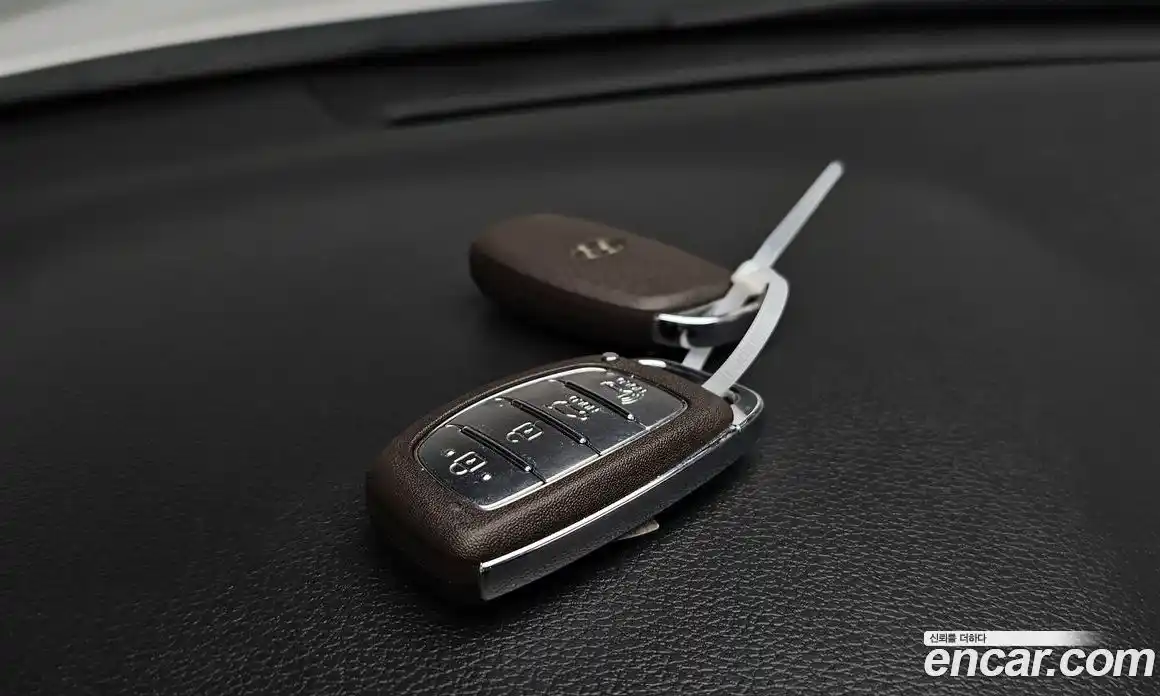 Hyundai Tucson 2019 2.0 автомат (гидро), фото 24