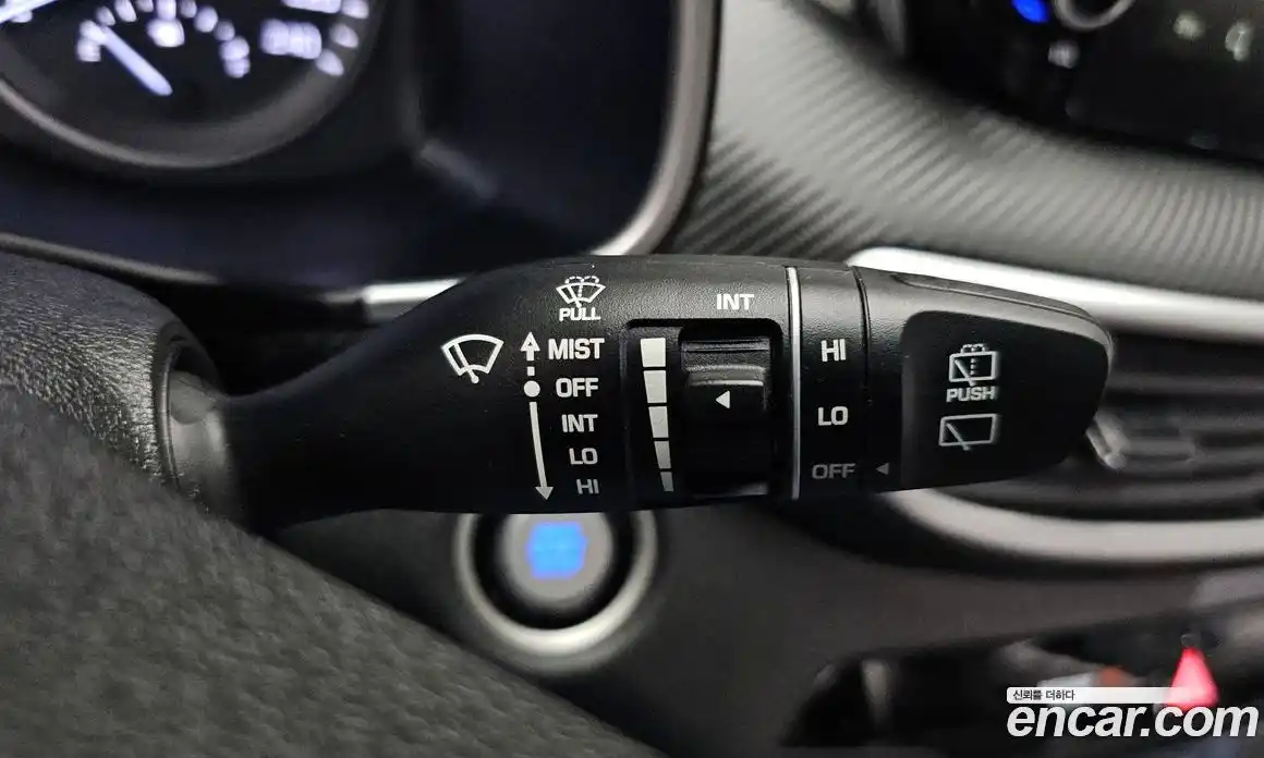 Hyundai Tucson 2019 2.0 автомат (гидро), фото 26