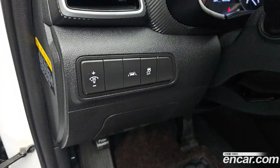 Hyundai Tucson 2019 2.0 автомат (гидро), фото 29