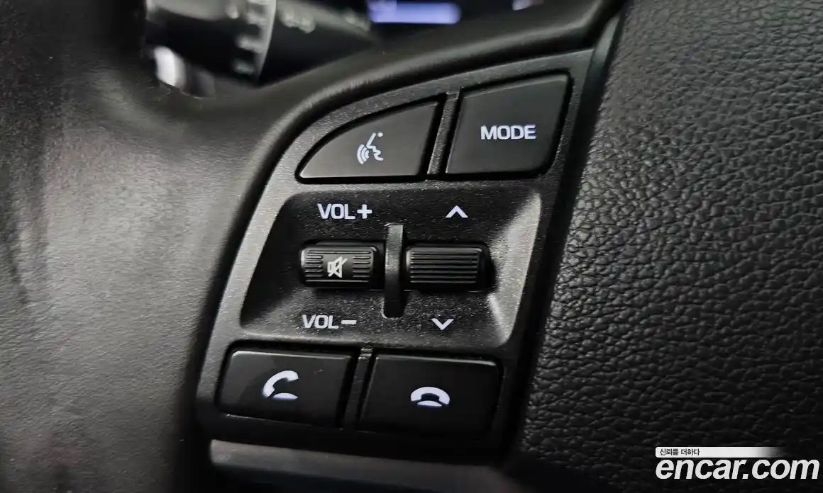 Hyundai Tucson 2019 2.0 автомат (гидро), фото 31