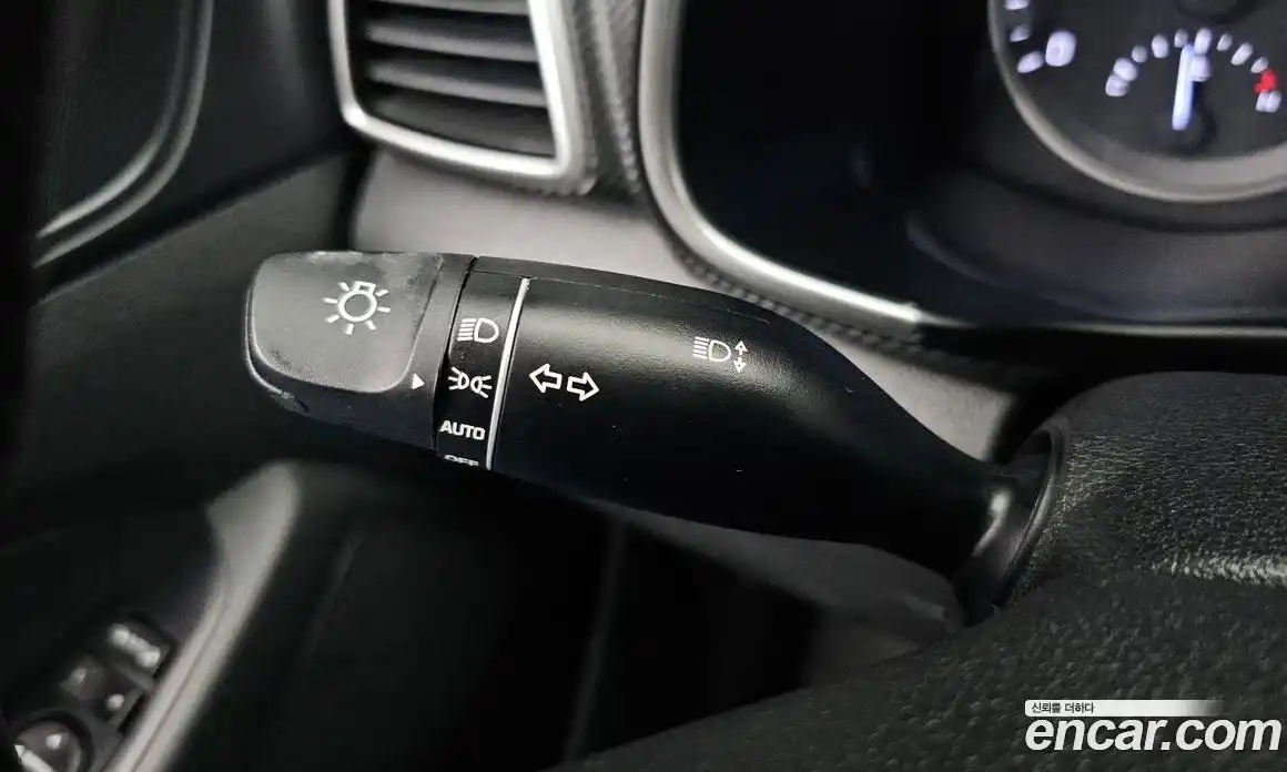 Hyundai Tucson 2019 2.0 автомат (гидро), фото 32