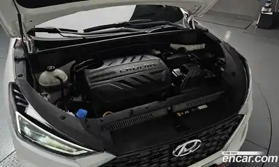 Hyundai Tucson 2019 2.0 автомат (гидро), миниатюра 5
