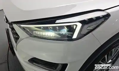 Hyundai Tucson 2019 2.0 автомат (гидро), миниатюра 7