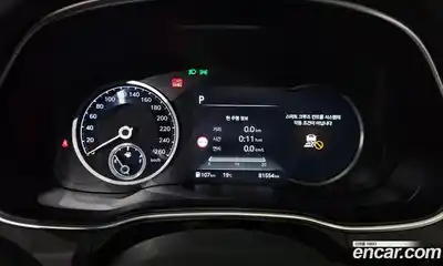 Genesis GV80 2022 2.5 автомат (гидро), миниатюра 11