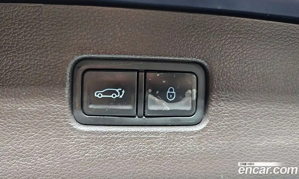 Genesis GV80 2022 2.5 автомат (гидро), фото 25