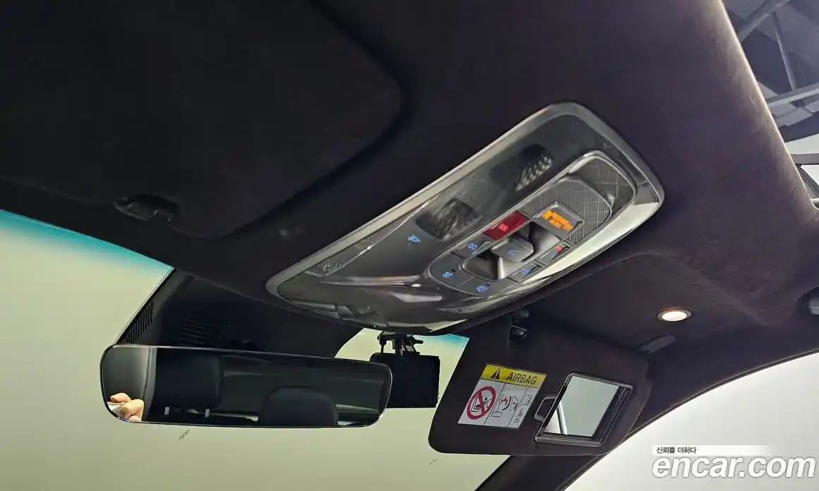 Genesis GV80 2022 2.5 автомат (гидро), фото 27