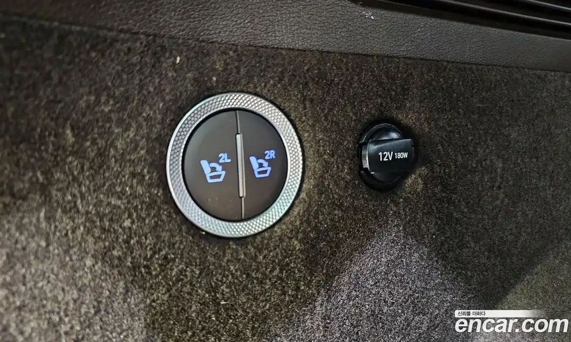 Genesis GV80 2022 2.5 автомат (гидро), фото 30