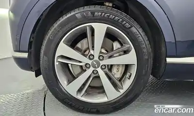 Genesis GV80 2022 2.5 автомат (гидро), миниатюра 5