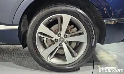 Genesis GV80 2022 2.5 автомат (гидро), миниатюра 7