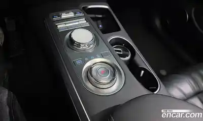 Genesis GV70 2021 2.5 гидро, миниатюра 12