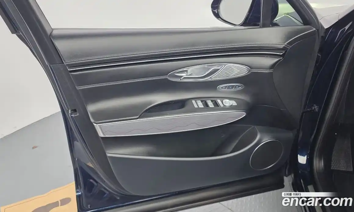Genesis GV70 2021 2.5 гидро, фото 14