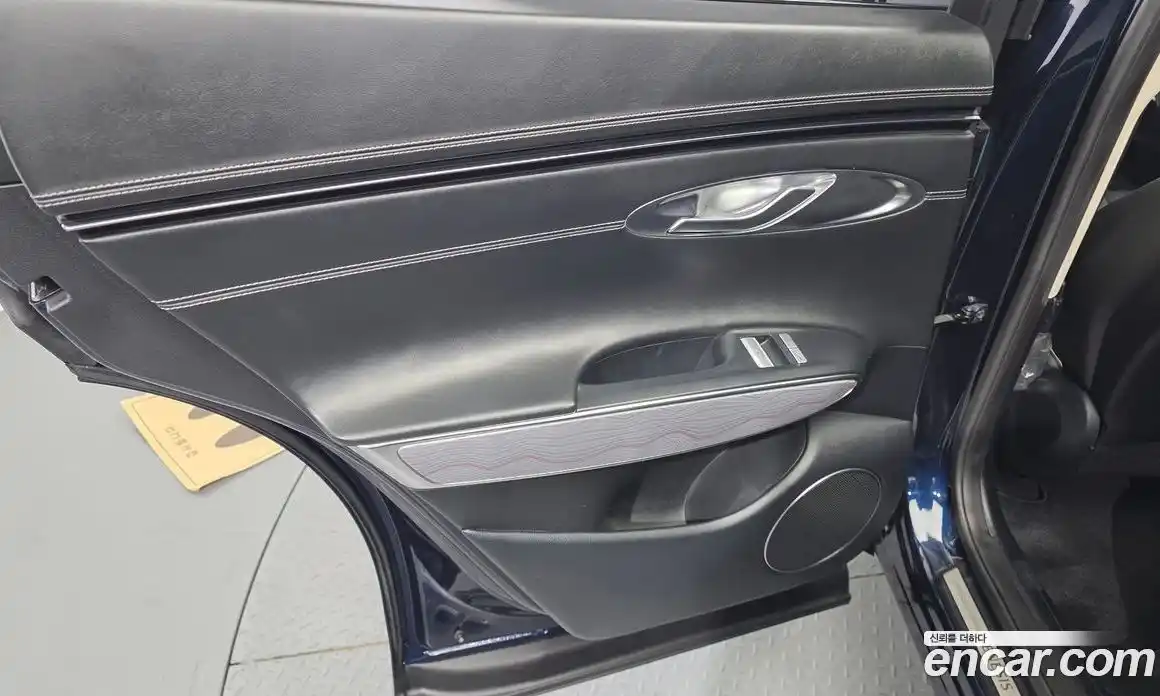 Genesis GV70 2021 2.5 гидро, фото 15