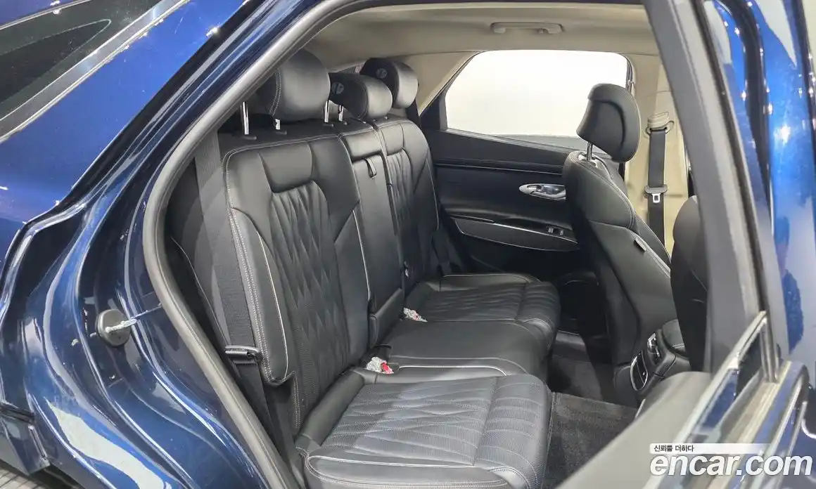 Genesis GV70 2021 2.5 гидро, фото 16
